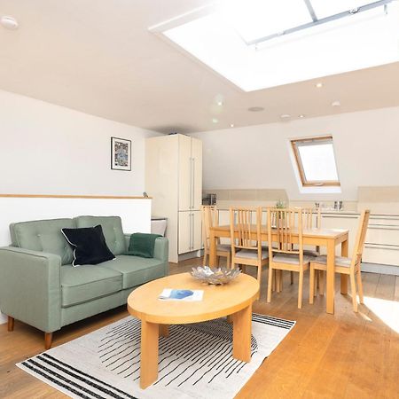 Joivy Superb Flats In The Heart Of Edinburgh Apartment Exterior photo