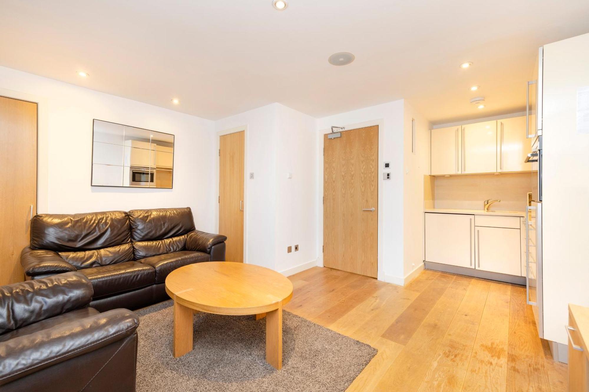 Joivy Superb Flats In The Heart Of Edinburgh Apartment Exterior photo